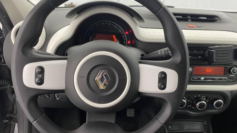 Vente en ligne Renault Twingo 3  SCe 65 au prix de 11 690 €
