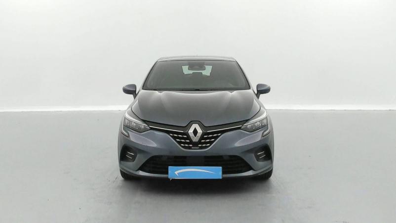 Vente en ligne Renault Clio 5 Clio TCe 90 - 21N au prix de 15 390 €