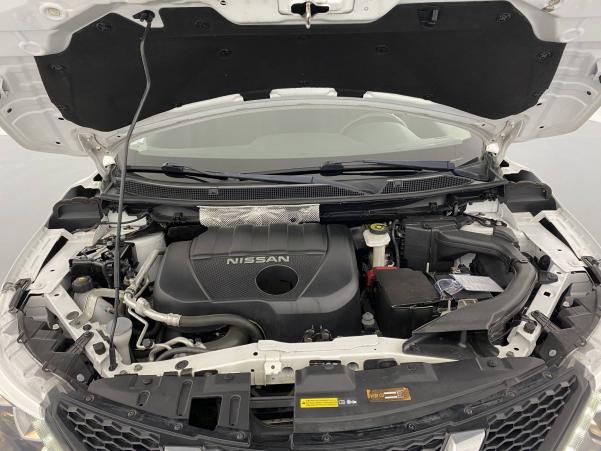 Vente en ligne Nissan Qashqai 2 Qashqai 1.5 dCi 110 au prix de 17 740 €
