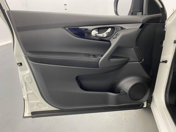Vente en ligne Nissan Qashqai 2 Qashqai 1.5 dCi 110 au prix de 17 740 €