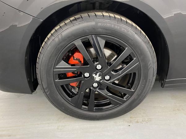 Vente en ligne Peugeot 208  PureTech 100 S&S BVM6 au prix de 18 990 €