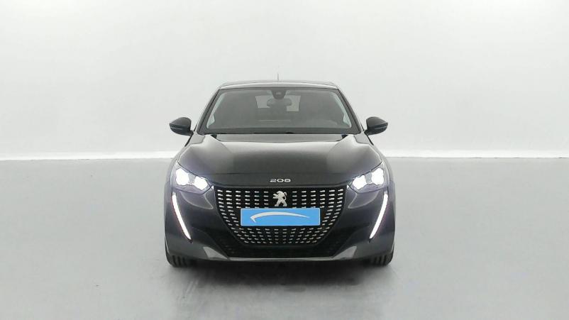 Vente en ligne Peugeot 208  PureTech 100 S&S BVM6 au prix de 18 990 €