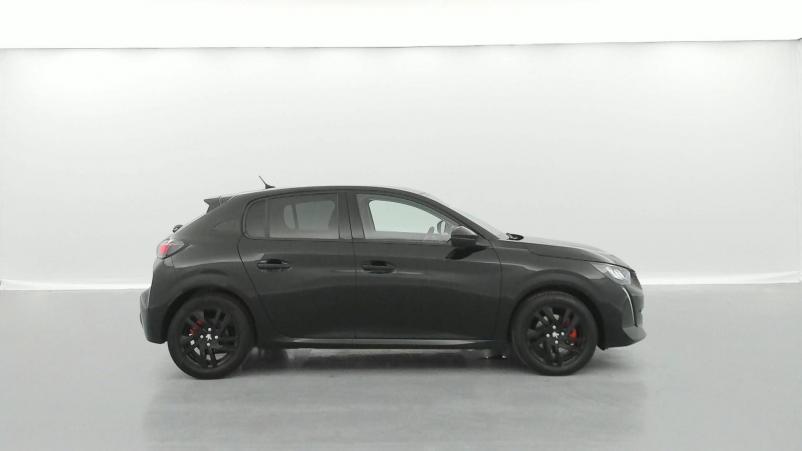 Vente en ligne Peugeot 208  PureTech 100 S&S BVM6 au prix de 18 990 €
