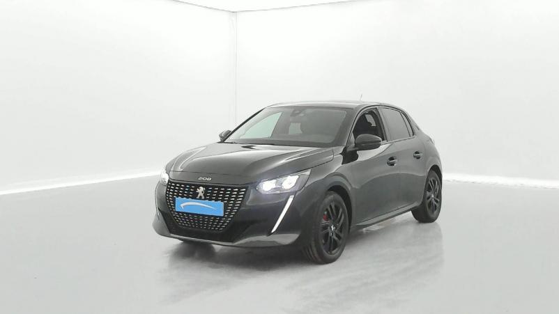 Vente en ligne Peugeot 208  PureTech 100 S&S BVM6 au prix de 18 990 €