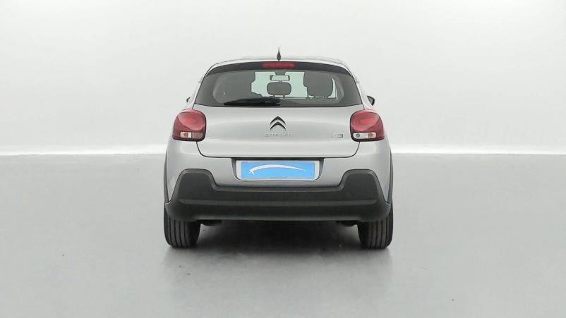 Vente en ligne Citroën C3  PureTech 83 S&S BVM5 au prix de 13 890 €