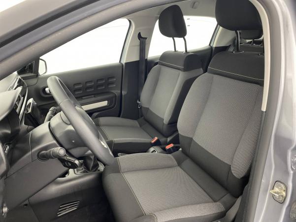 Vente en ligne Citroën C3  PureTech 83 S&S BVM5 au prix de 13 890 €