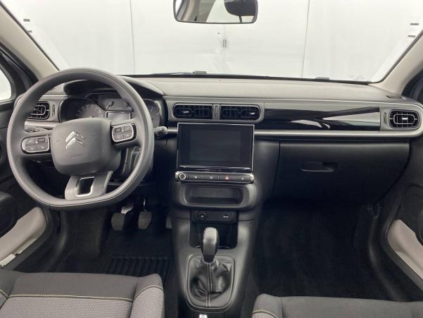 Vente en ligne Citroën C3  PureTech 83 S&S BVM5 au prix de 13 890 €