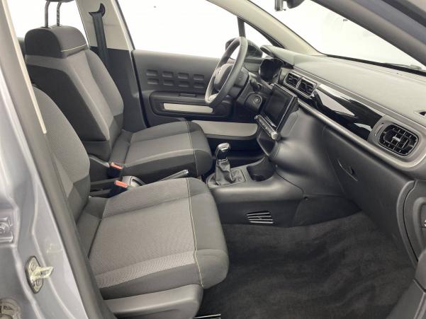 Vente en ligne Citroën C3  PureTech 83 S&S BVM5 au prix de 13 890 €