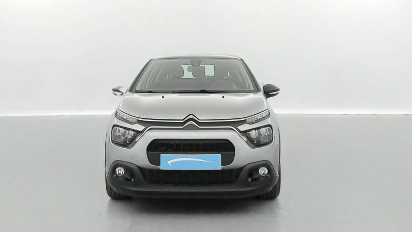Vente en ligne Citroën C3  PureTech 83 S&S BVM5 au prix de 13 890 €