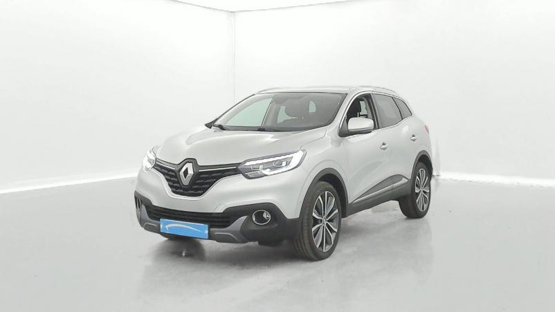 Vente en ligne Renault Kadjar  TCe 130 Energy au prix de 20 890 €