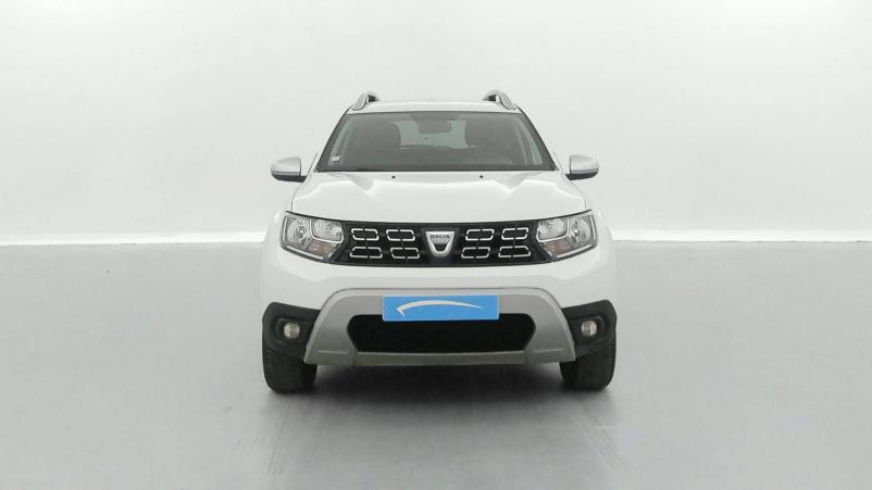 Vente en ligne Dacia Duster  Blue dCi 115 4x4 au prix de 17 660 €