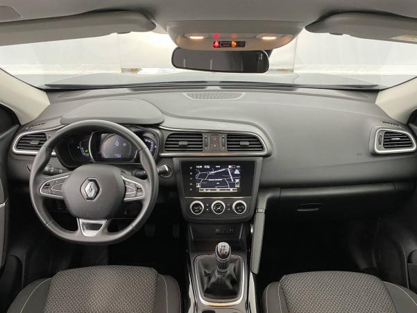 Vente en ligne Renault Kadjar  TCe 140 FAP au prix de 18 980 €