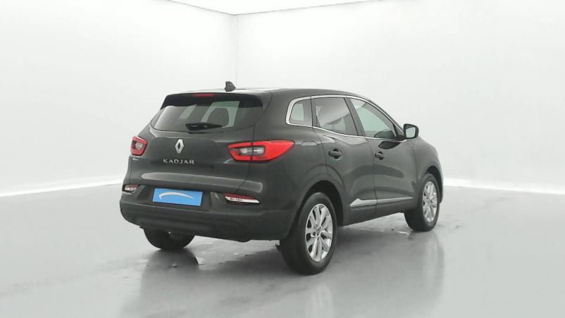 Vente en ligne Renault Kadjar  TCe 140 FAP au prix de 18 980 €