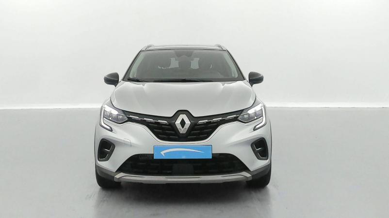 Vente en ligne Renault Captur  TCe 90 au prix de 20 490 €