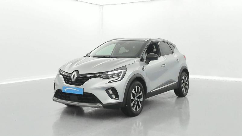 Vente en ligne Renault Captur  TCe 90 au prix de 20 490 €