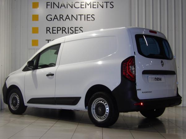 Vente en ligne Renault Kangoo Van  BLUE DCI 95 EDC7 au prix de 23 490 €