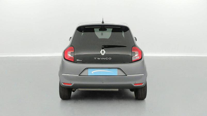 Vente en ligne Renault Twingo 3  TCe 95 au prix de 10 770 €