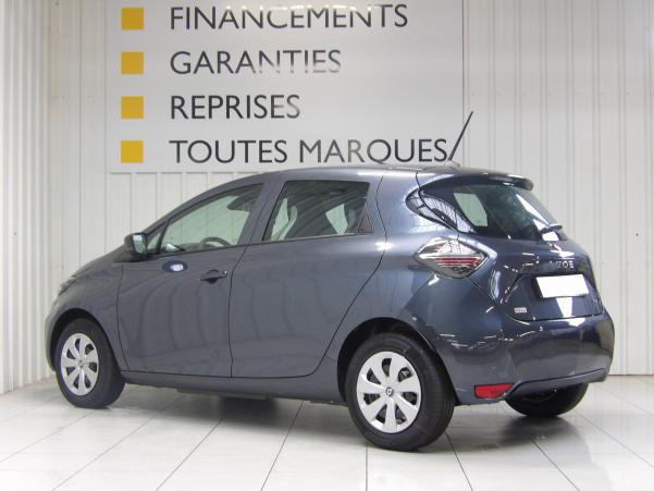 Vente en ligne Renault Zoé Zoe R110 - 22B au prix de 30 990 €