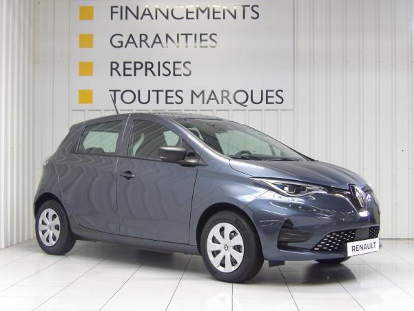 Vente en ligne Renault Zoé Zoe R110 - 22B au prix de 30 990 €