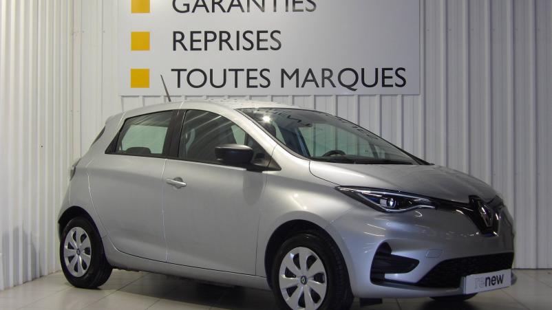Vente en ligne Renault Zoé  R110 Achat Intégral au prix de 23 890 €