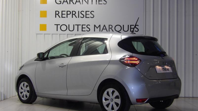 Vente en ligne Renault Zoé  R110 Achat Intégral au prix de 22 850 €