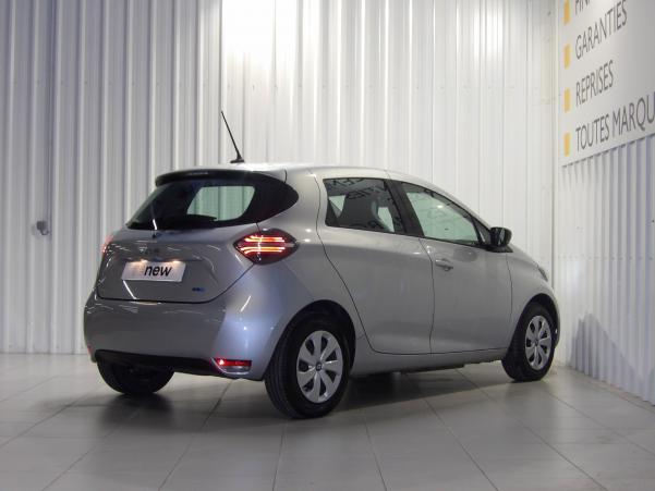 Vente en ligne Renault Zoé  R110 Achat Intégral au prix de 22 850 €