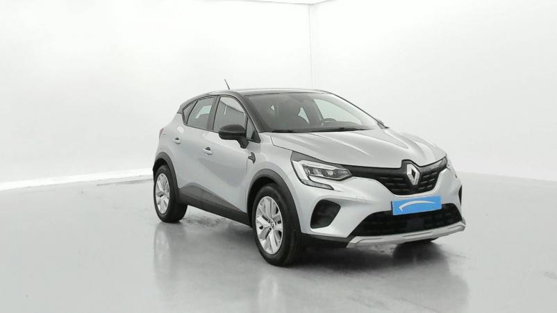 Vente en ligne Renault Captur  TCe 90 - 21 au prix de 15 490 €