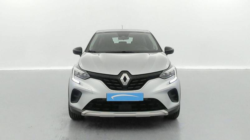 Vente en ligne Renault Captur  TCe 90 - 21 au prix de 15 490 €