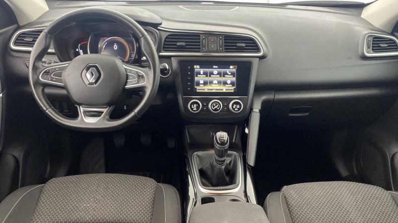 Vente en ligne Renault Kadjar  Blue dCi 115 au prix de 19 980 €