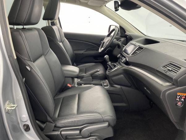 Vente en ligne Honda CR-V  1.6  i-DTEC 4WD au prix de 24 390 €
