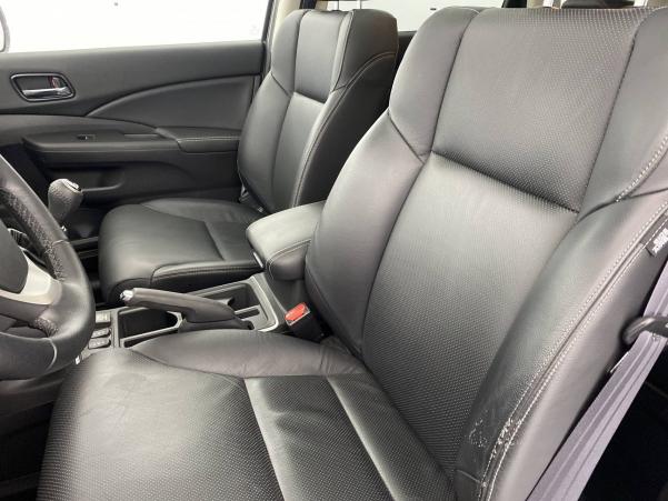 Vente en ligne Honda CR-V  1.6  i-DTEC 4WD au prix de 24 390 €
