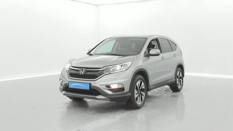 Vente en ligne Honda CR-V  1.6  i-DTEC 4WD au prix de 24 390 €