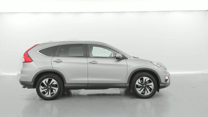 Vente en ligne Honda CR-V  1.6  i-DTEC 4WD au prix de 24 390 €