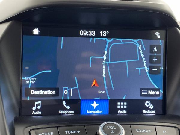 Vente en ligne Ford Kuga  2.0 TDCi 150 S&S 4x4 Powershift au prix de 23 950 €