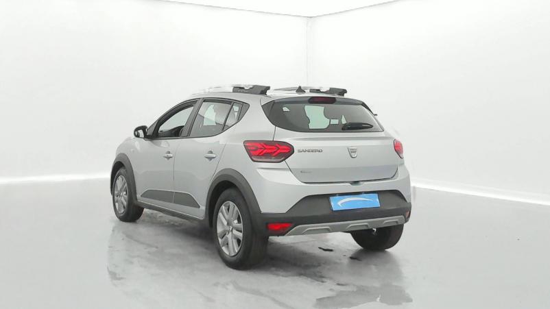 Vente en ligne Dacia Sandero  TCe 90 au prix de 15 680 €