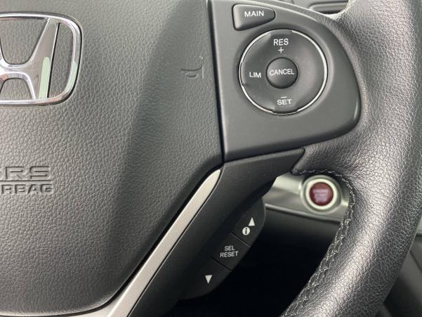 Vente en ligne Honda CR-V  1.6  i-DTEC 4WD au prix de 24 390 €
