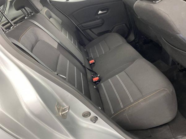 Vente en ligne Dacia Sandero  TCe 90 au prix de 15 680 €