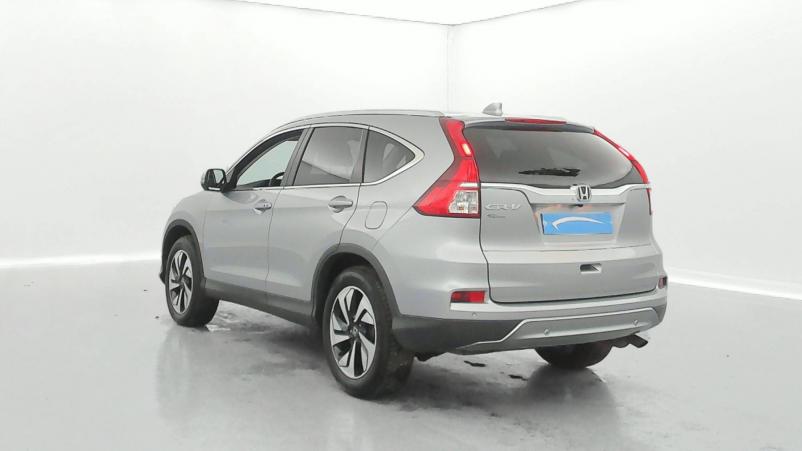 Vente en ligne Honda CR-V  1.6  i-DTEC 4WD au prix de 24 390 €