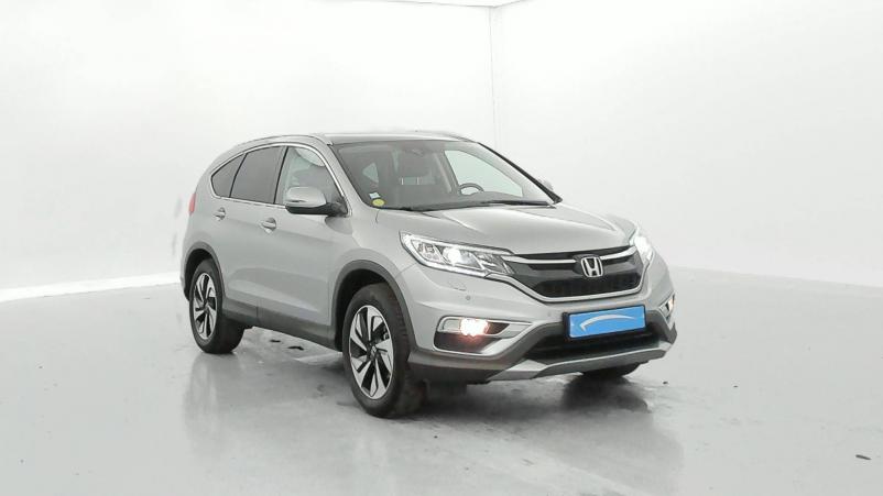 Vente en ligne Honda CR-V  1.6  i-DTEC 4WD au prix de 24 390 €