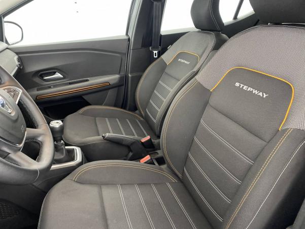 Vente en ligne Dacia Sandero  TCe 90 au prix de 15 680 €