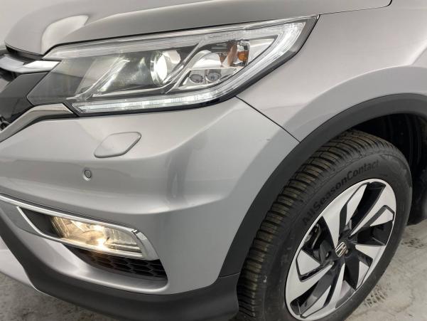 Vente en ligne Honda CR-V  1.6  i-DTEC 4WD au prix de 24 390 €