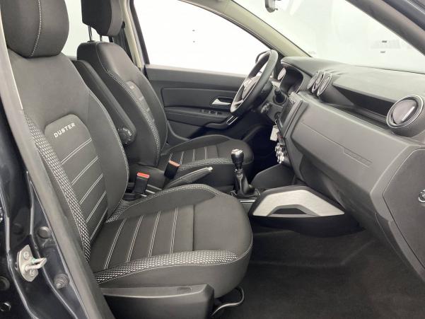 Vente en ligne Dacia Duster  Blue dCi 115 4x2 au prix de 19 190 €