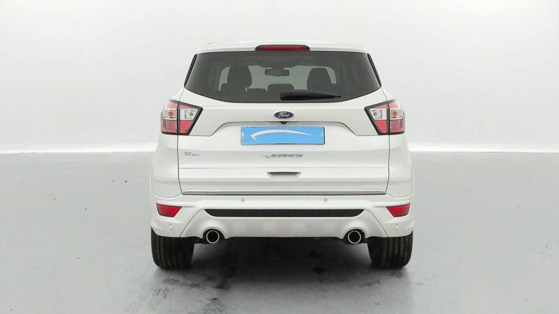 Vente en ligne Ford Kuga  2.0 TDCi 150 S&S 4x4 Powershift au prix de 23 950 €