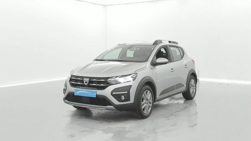 Vente en ligne Dacia Sandero  TCe 90 au prix de 15 680 €