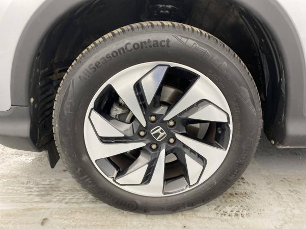 Vente en ligne Honda CR-V  1.6  i-DTEC 4WD au prix de 24 390 €