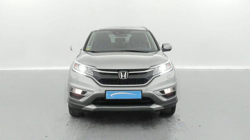 Vente en ligne Honda CR-V  1.6  i-DTEC 4WD au prix de 24 390 €
