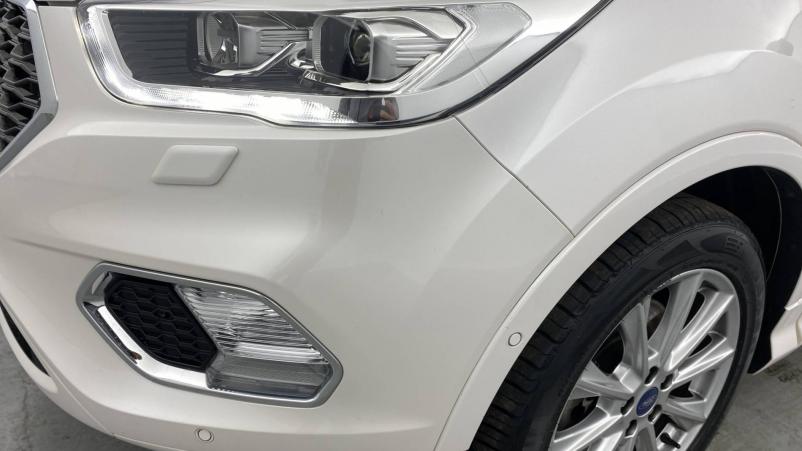 Vente en ligne Ford Kuga  2.0 TDCi 150 S&S 4x4 Powershift au prix de 23 950 €