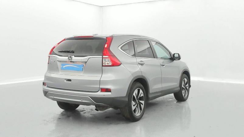 Vente en ligne Honda CR-V  1.6  i-DTEC 4WD au prix de 24 390 €
