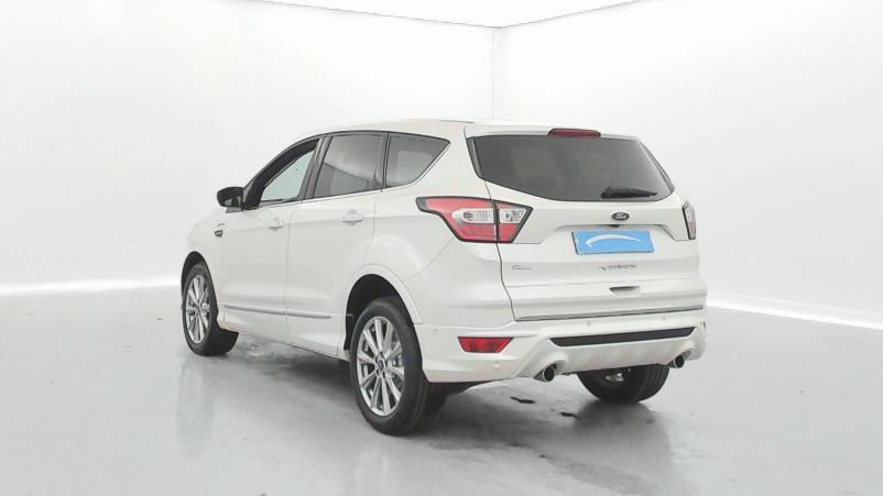 Vente en ligne Ford Kuga  2.0 TDCi 150 S&S 4x4 Powershift au prix de 23 950 €