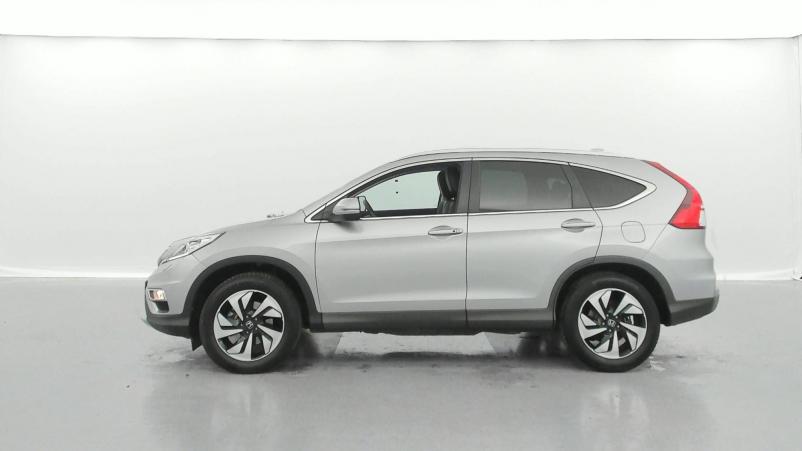 Vente en ligne Honda CR-V  1.6  i-DTEC 4WD au prix de 24 390 €